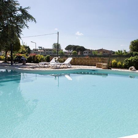 Casa Brigante Luxury With Pool Apartment Capannori Exterior foto