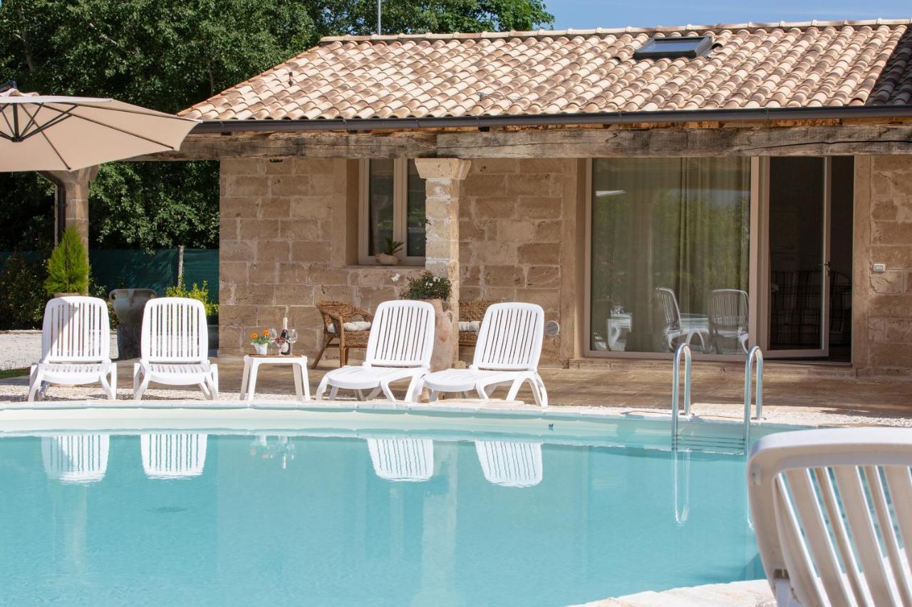 Casa Brigante Luxury With Pool Apartment Capannori Exterior foto
