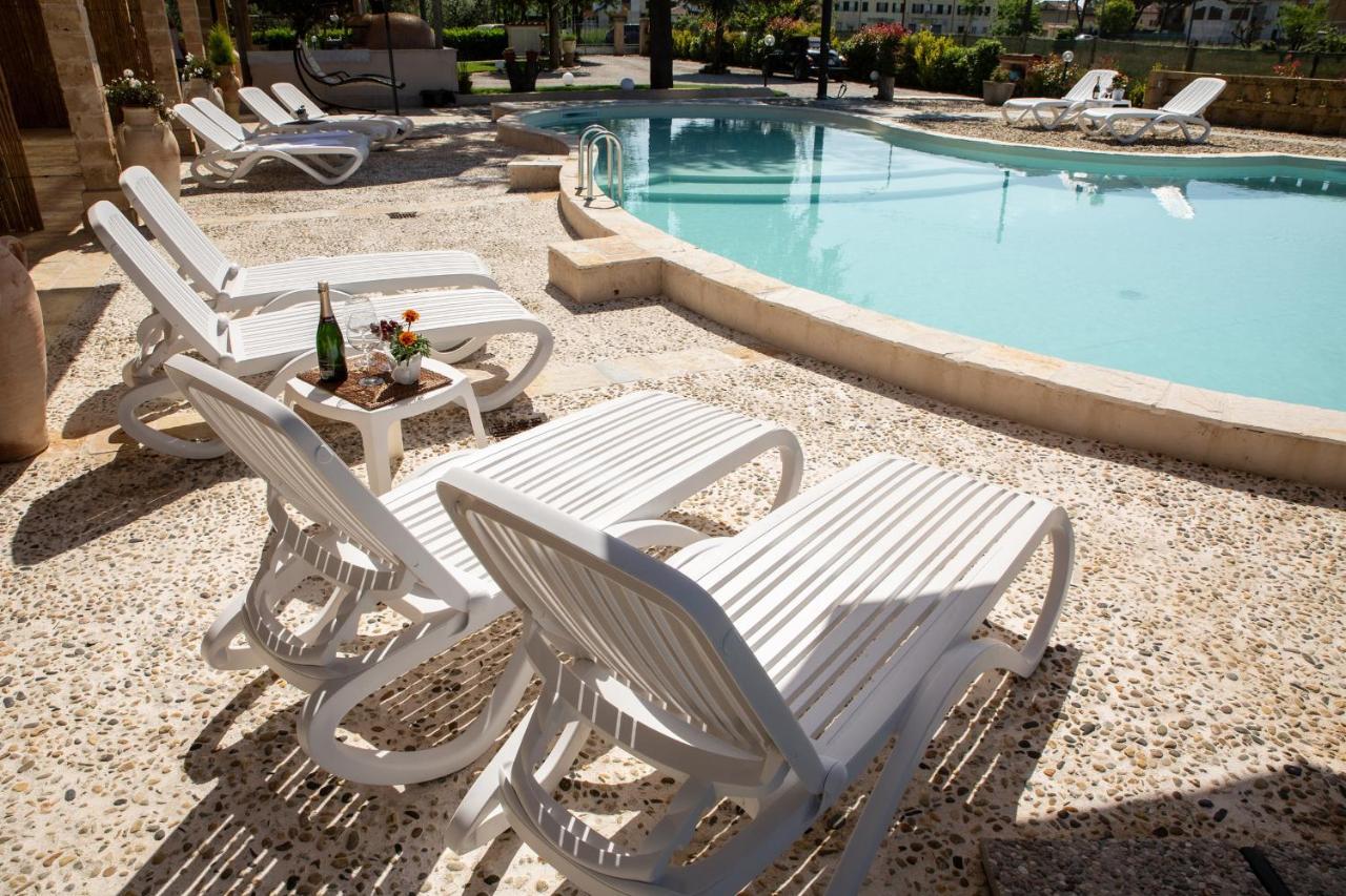 Casa Brigante Luxury With Pool Apartment Capannori Exterior foto