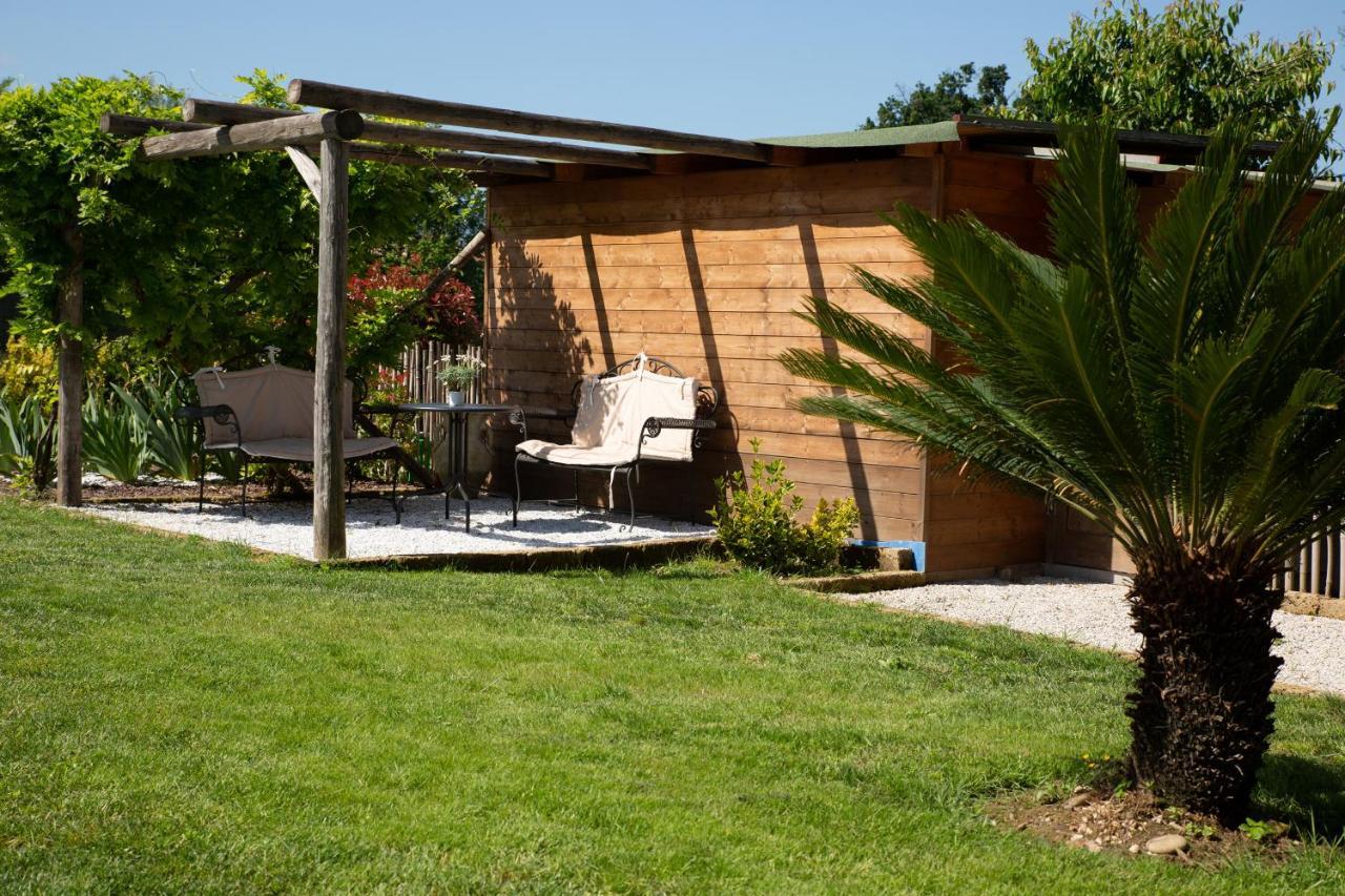 Casa Brigante Luxury With Pool Apartment Capannori Exterior foto