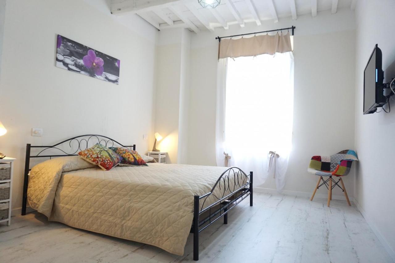Casa Brigante Luxury With Pool Apartment Capannori Exterior foto