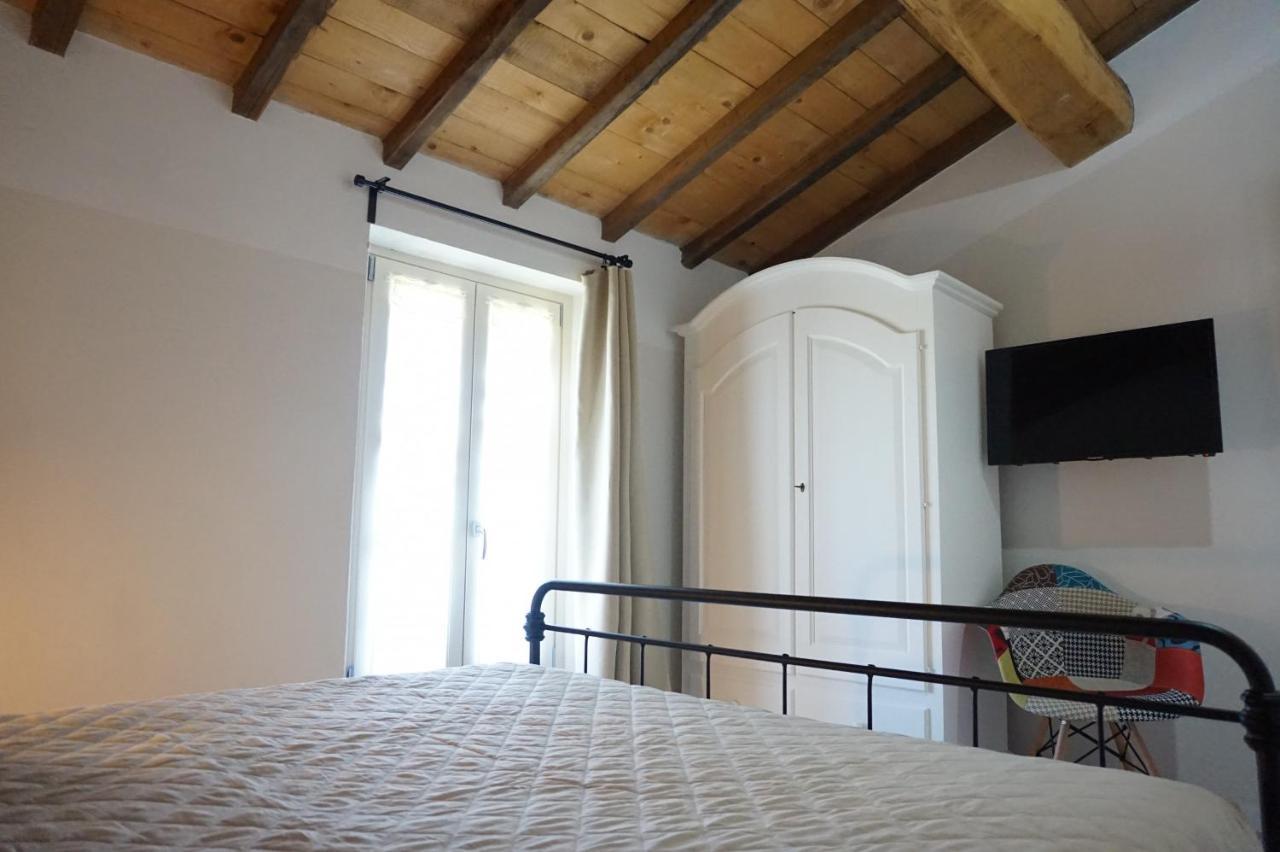 Casa Brigante Luxury With Pool Apartment Capannori Exterior foto