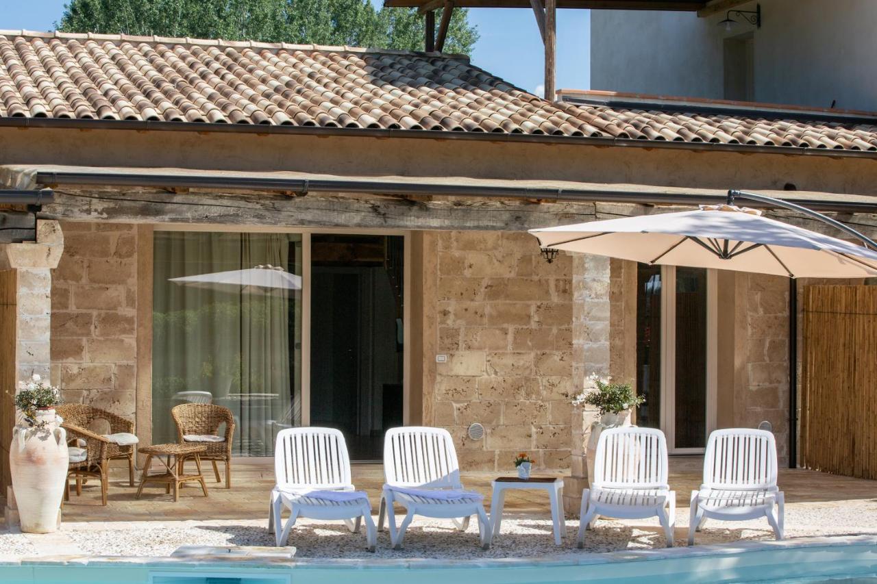 Casa Brigante Luxury With Pool Apartment Capannori Exterior foto