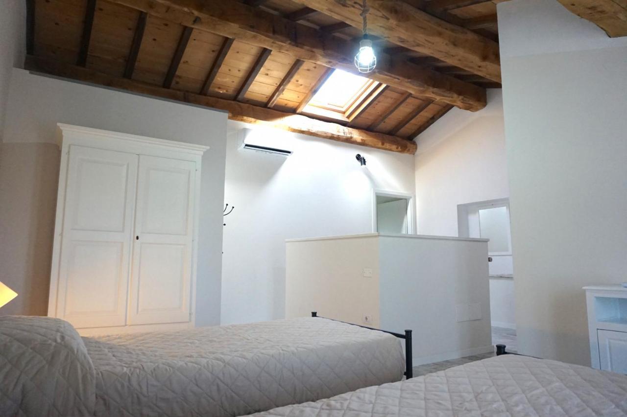Casa Brigante Luxury With Pool Apartment Capannori Exterior foto