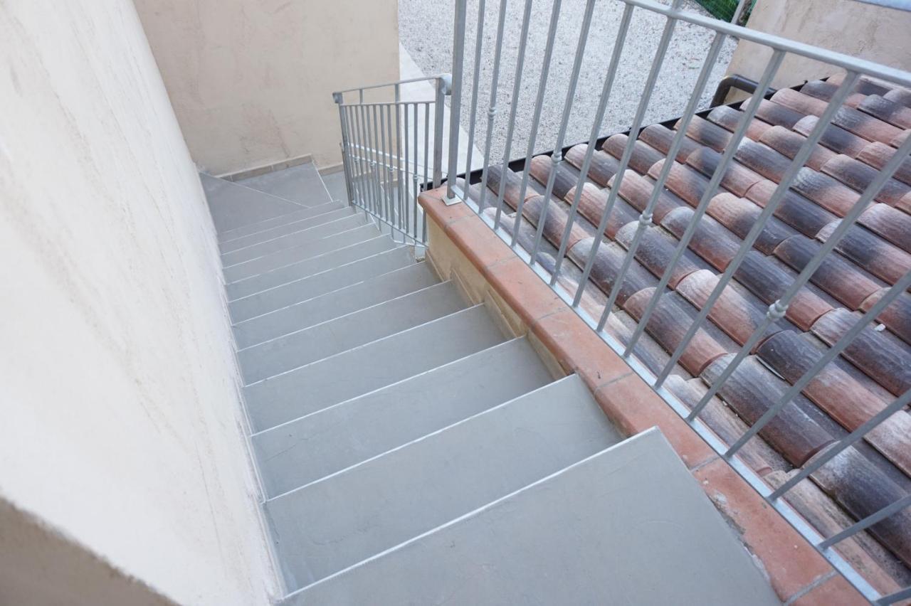Casa Brigante Luxury With Pool Apartment Capannori Exterior foto