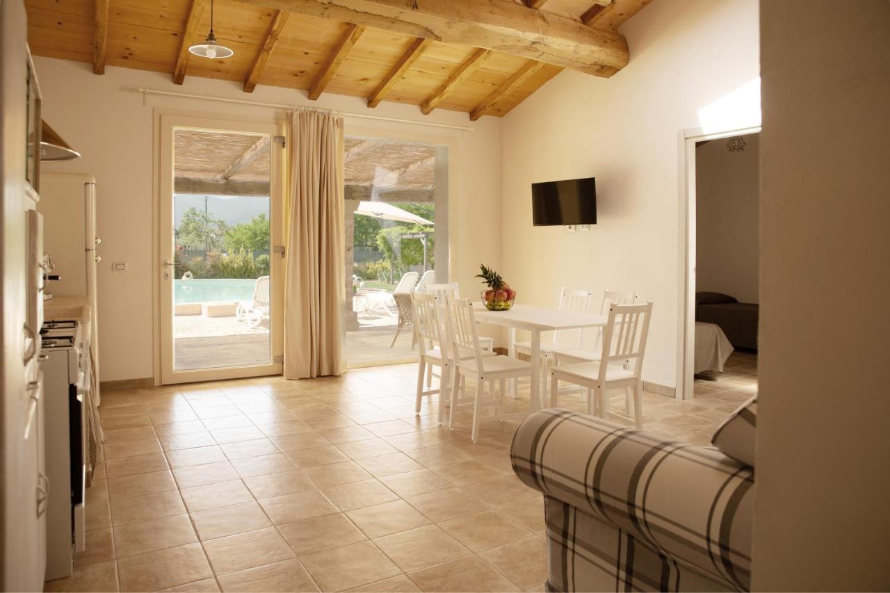 Casa Brigante Luxury With Pool Apartment Capannori Exterior foto